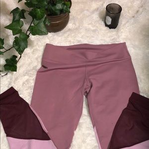 Brand New Fabletics Leggings